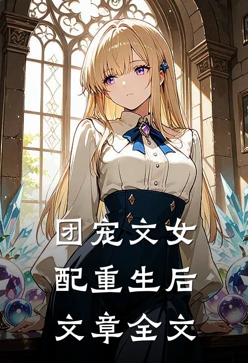 团宠文女配重生后文章全文