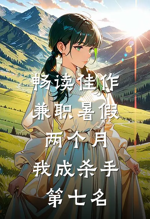 畅读佳作兼职暑假两个月，我成杀手第七名
