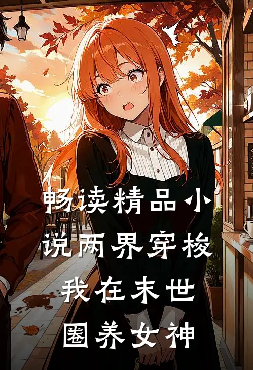 畅读精品小说两界穿梭：我在末世圈养女神