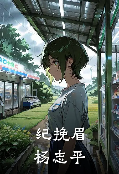 纪挽眉杨志平