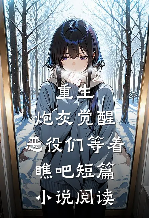 重生：炮灰觉醒，恶役们等着瞧吧短篇小说阅读