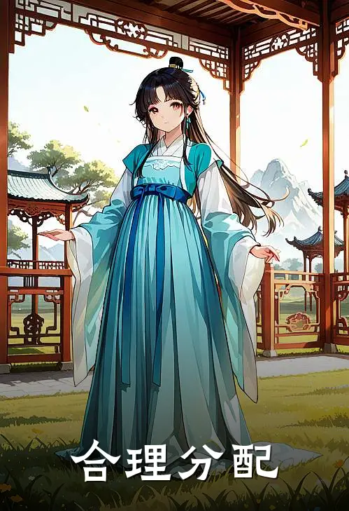 合理分配