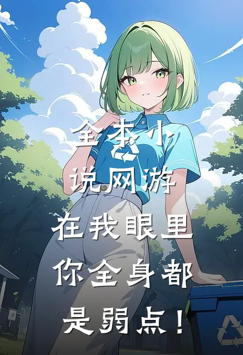 全本小说网游：在我眼里，你全身都是弱点！