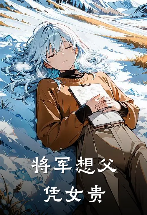 将军想父凭女贵