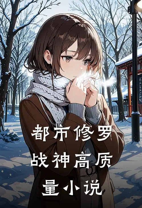 都市修罗战神高质量小说