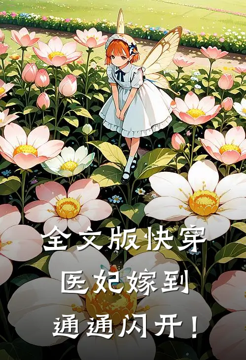 全文版快穿：医妃嫁到，通通闪开！