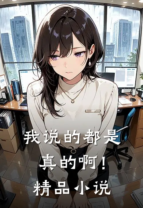 我说的都是真的啊！精品小说