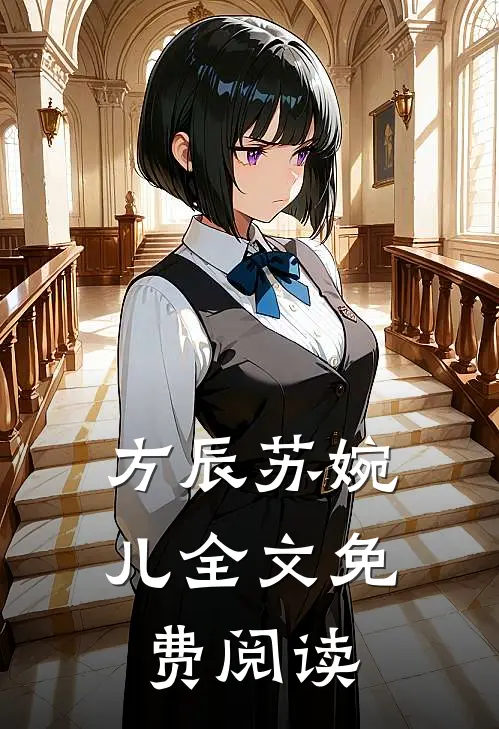 方辰苏婉儿全文免费阅读