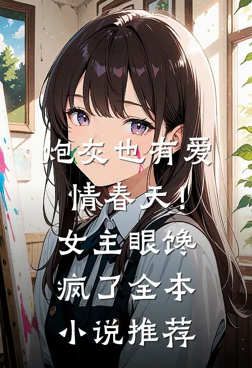 炮灰也有爱情春天！女主眼馋疯了全本小说推荐