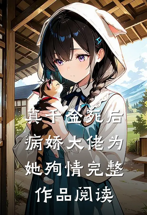 真千金死后，病娇大佬为她殉情完整作品阅读