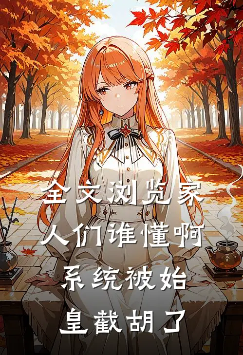 全文浏览家人们谁懂啊，系统被始皇截胡了