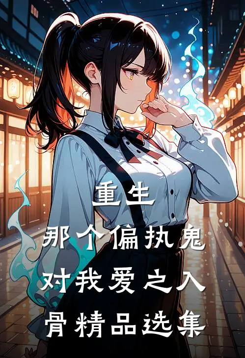 重生：那个偏执鬼对我爱之入骨精品选集