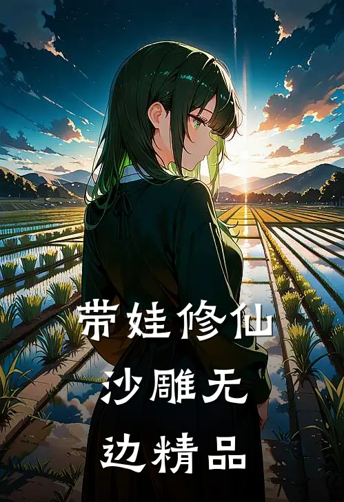 带娃修仙，沙雕无边精品
