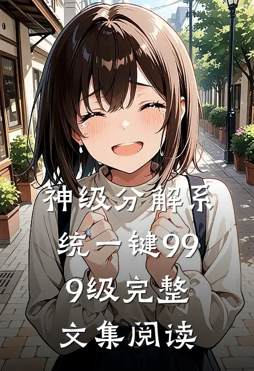 神级分解系统一键999级完整文集阅读