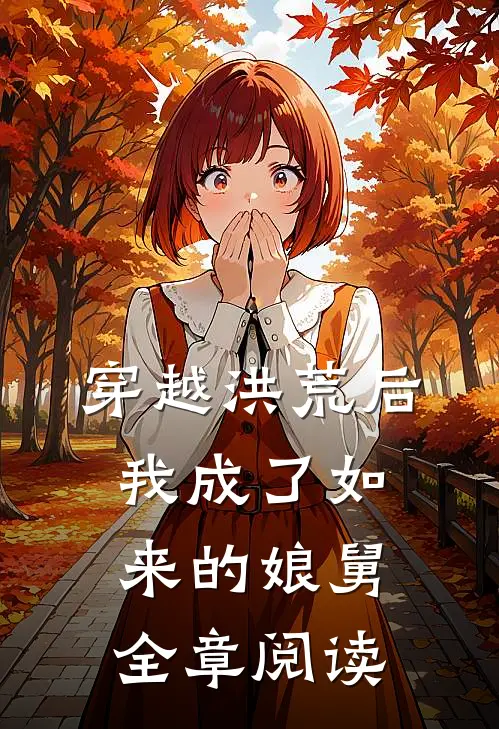 穿越洪荒后，我成了如来的娘舅全章阅读