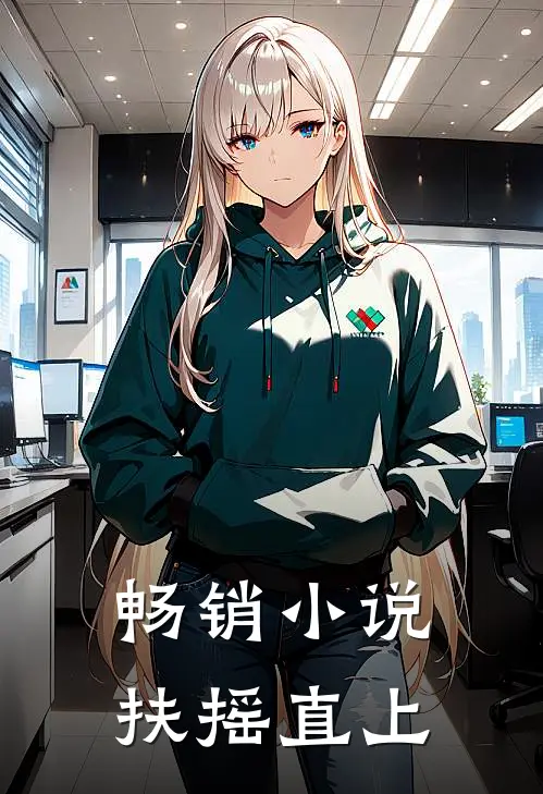 畅销小说扶摇直上