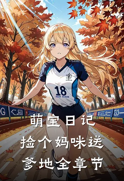 萌宝日记：捡个妈咪送爹地全章节
