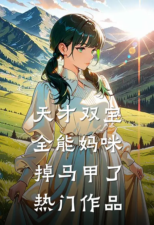 天才双宝：全能妈咪掉马甲了热门作品