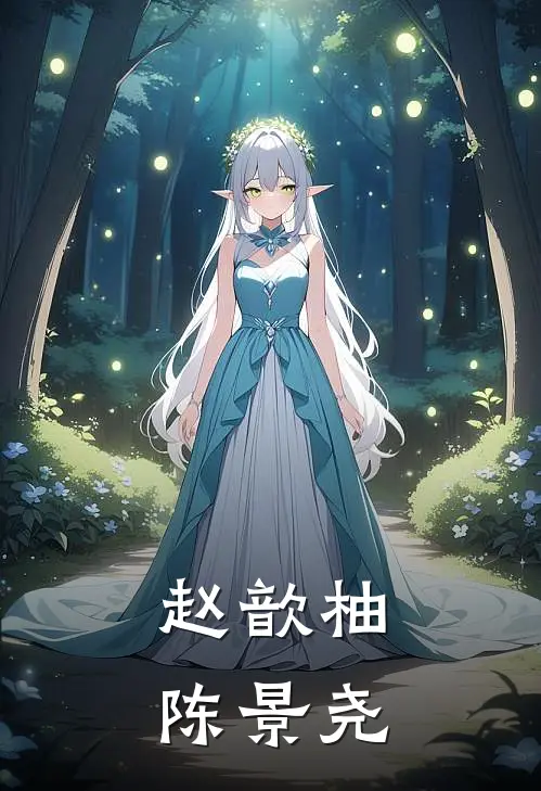 赵歆柚陈景尧
