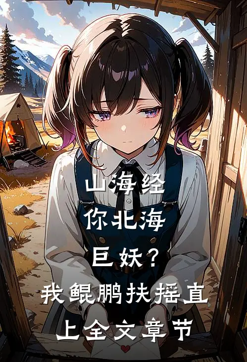 山海经：你北海巨妖？我鲲鹏扶摇直上全文章节