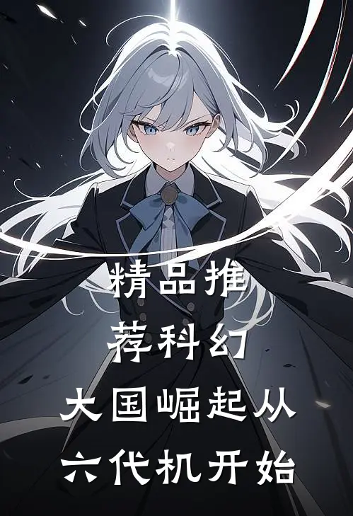 精品推荐科幻：大国崛起从六代机开始