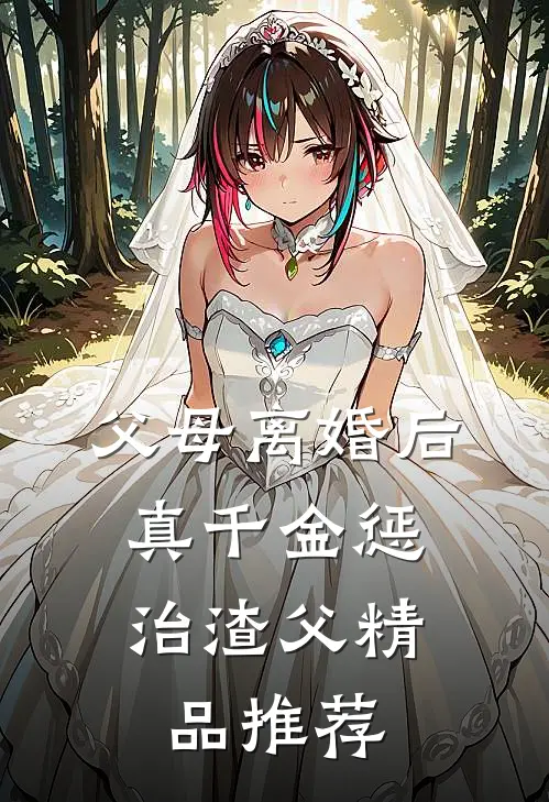 父母离婚后，真千金惩治渣父精品推荐