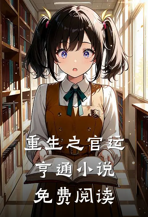重生之官运亨通小说免费阅读