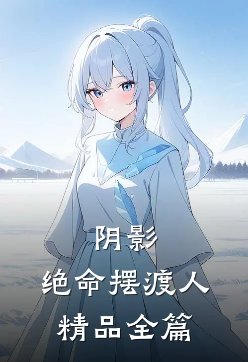 阴影：绝命摆渡人精品全篇