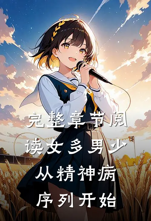完整章节阅读女多男少，从精神病序列开始
