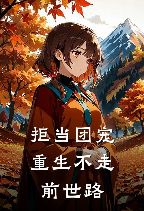 拒当团宠，重生不走前世路