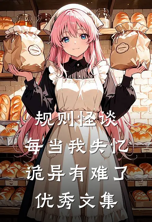 规则怪谈：每当我失忆，诡异有难了优秀文集