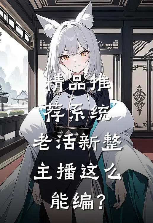 精品推荐系统：老活新整，主播这么能编？