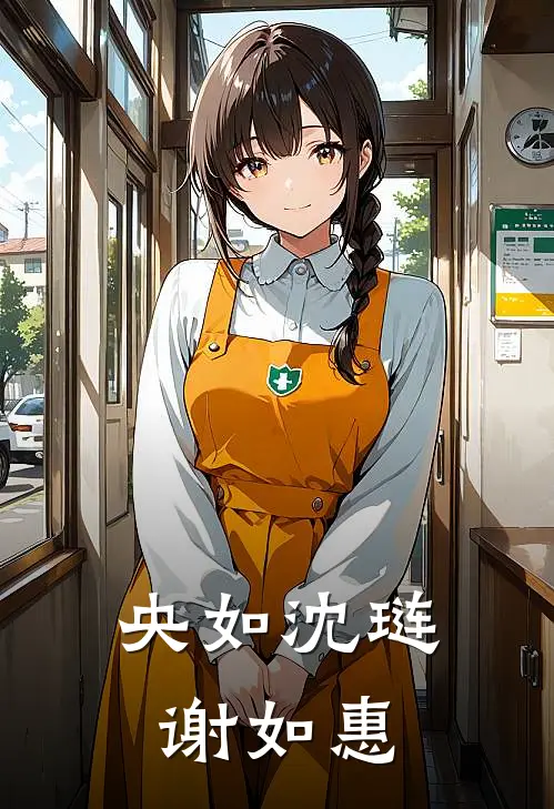 央如沈琏谢如惠