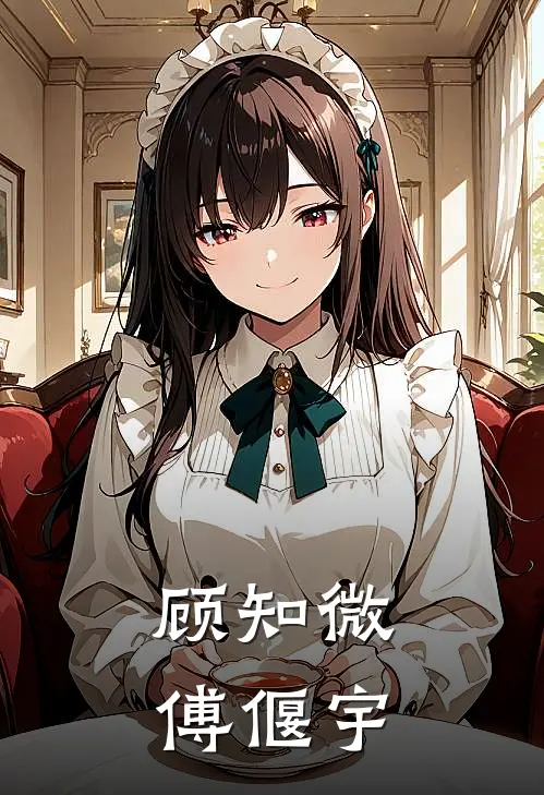 顾知微傅偃宇