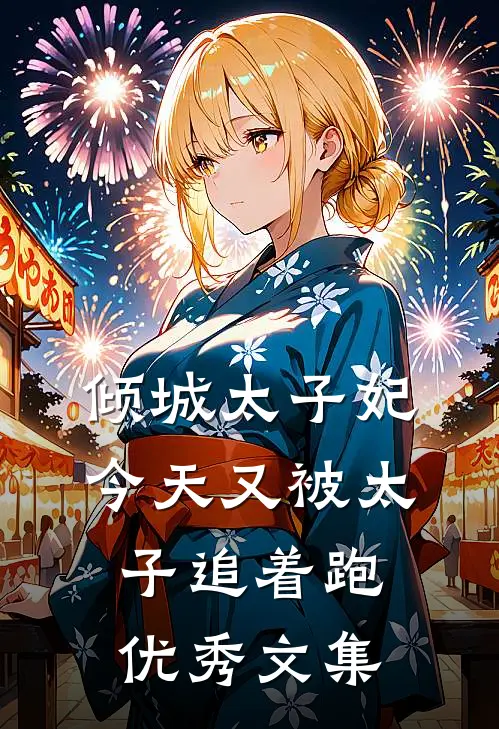 倾城太子妃：今天又被太子追着跑优秀文集