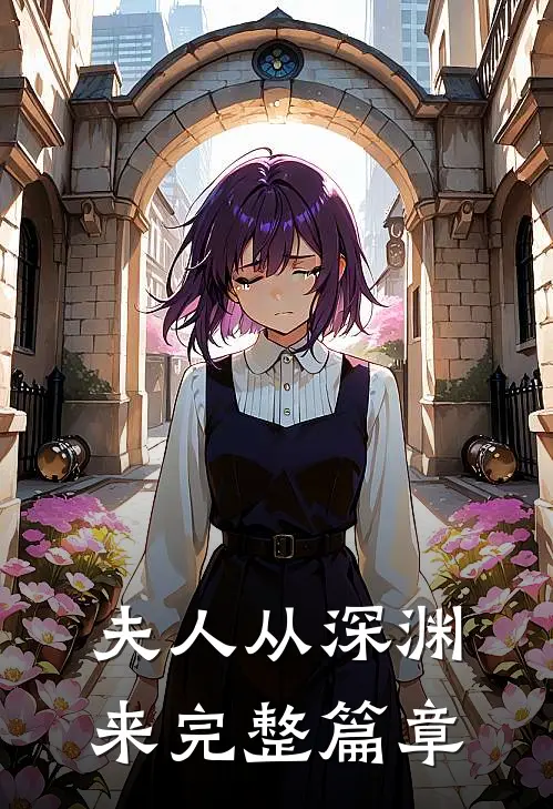 夫人从深渊来完整篇章