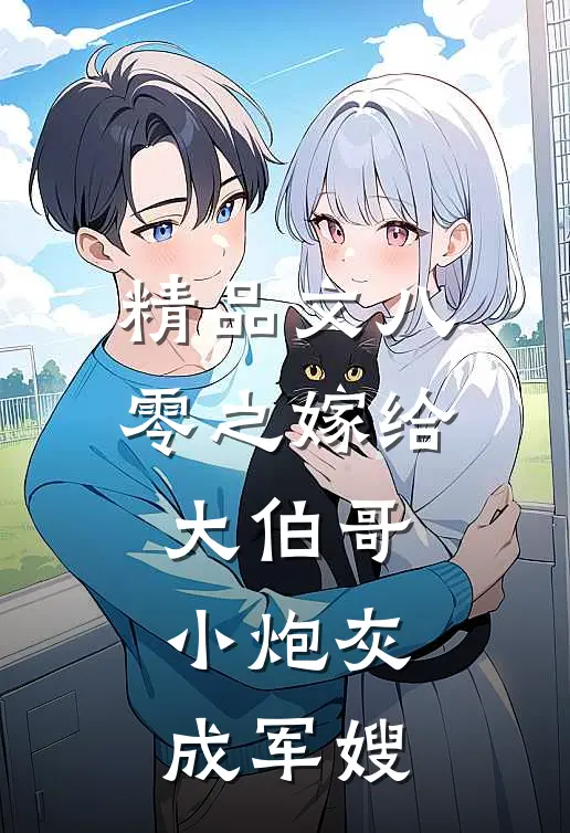 精品文八零之嫁给大伯哥，小炮灰成军嫂