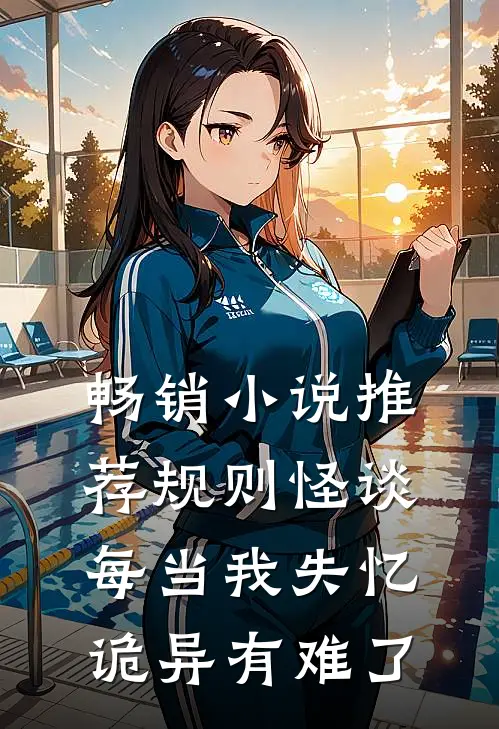 畅销小说推荐规则怪谈：每当我失忆，诡异有难了