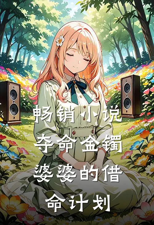 畅销小说夺命金镯：婆婆的借命计划