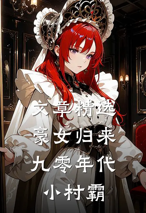 文章精选豪女归来：九零年代小村霸