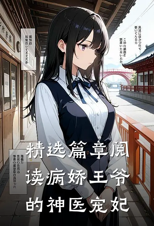 精选篇章阅读病娇王爷的神医宠妃