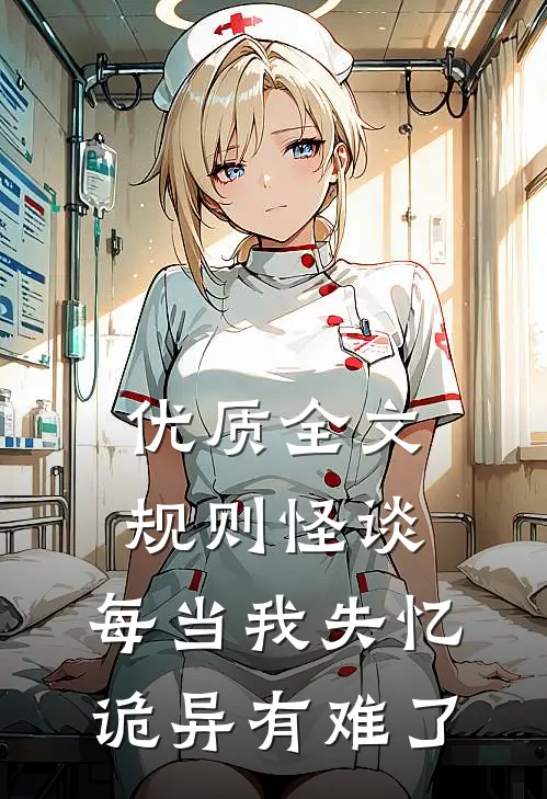 优质全文规则怪谈：每当我失忆，诡异有难了