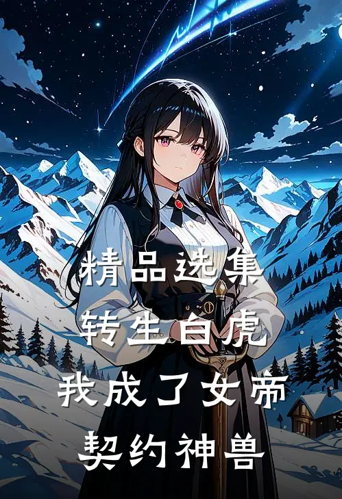 精品选集转生白虎，我成了女帝契约神兽