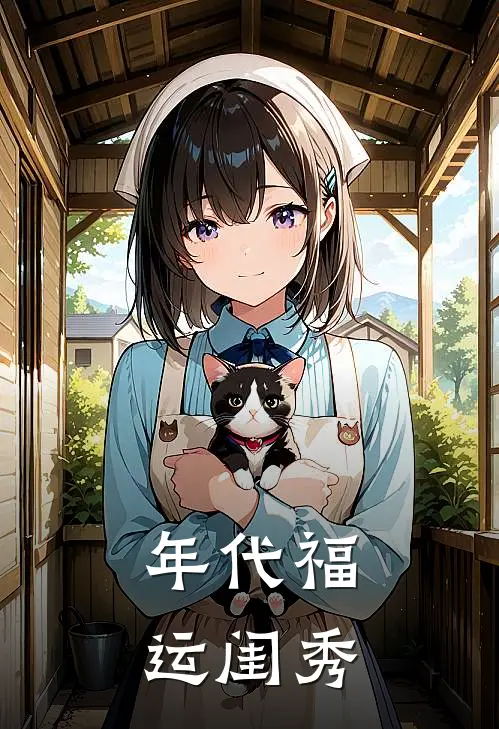 年代福运闺秀