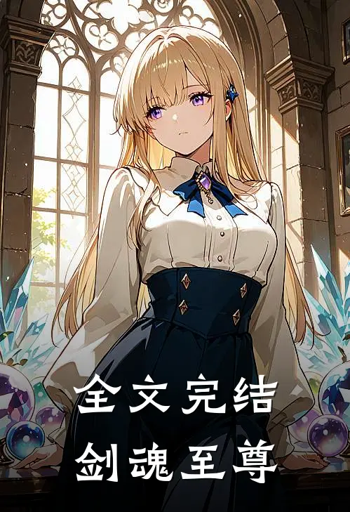 全文完结剑魂至尊