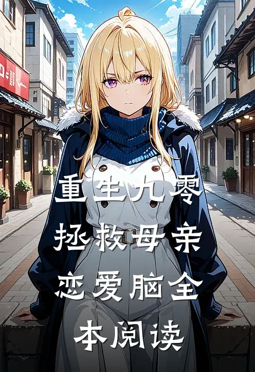重生九零：拯救母亲恋爱脑全本阅读
