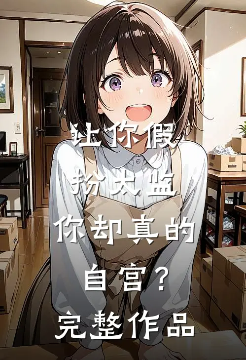 让你假扮太监，你却真的自宫？完整作品