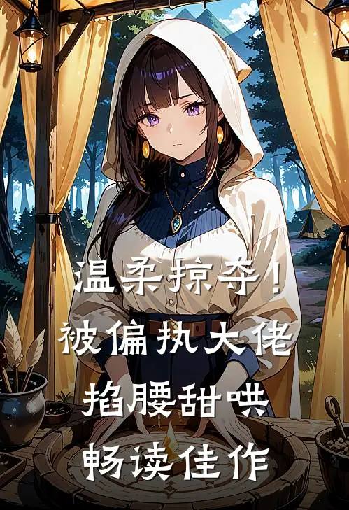 温柔掠夺！被偏执大佬掐腰甜哄畅读佳作