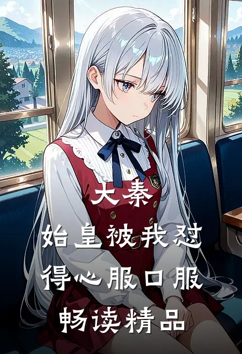 大秦：始皇被我怼得心服口服畅读精品