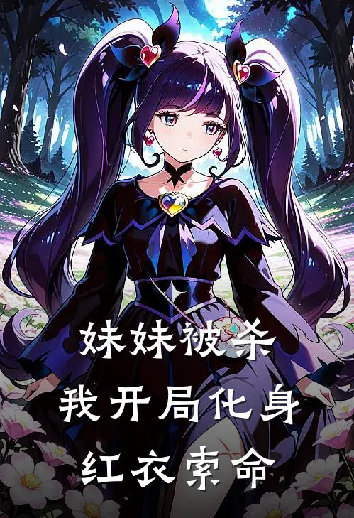 妹妹被杀，我开局化身红衣索命